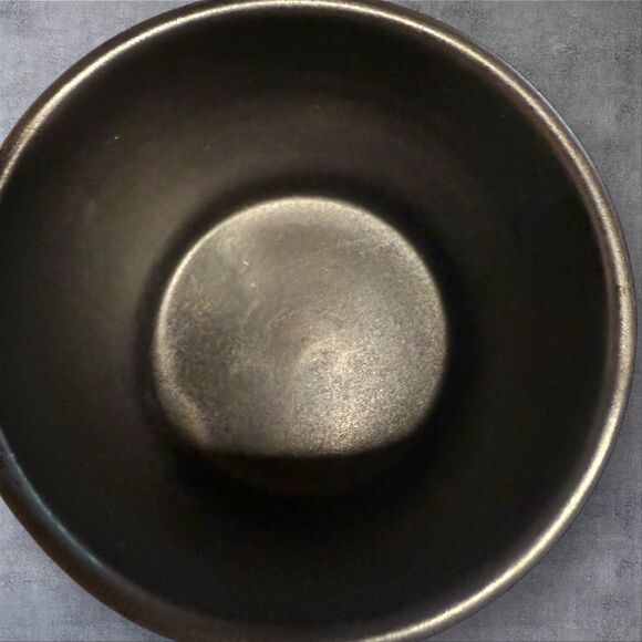 The Legend of Zelda Gold Triforce Black Ceramic Mug
By Paladone; Gamers Coffee - Picture 4 of 5